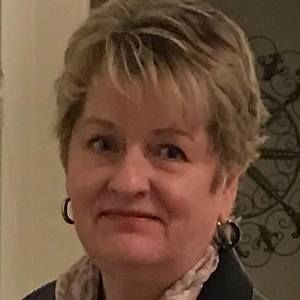 Meet your Posher, Ursula